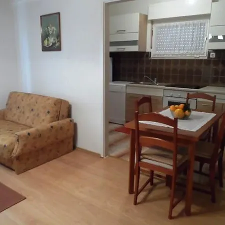 Apartman Betica * Trogir