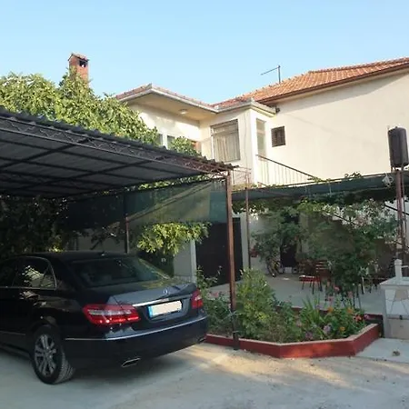Apartman Betica Apartmán Trogir