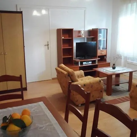 Apartman Betica Trogir