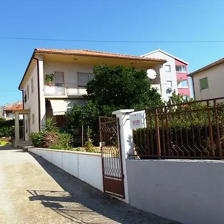 Apartmán Apartman Betica *