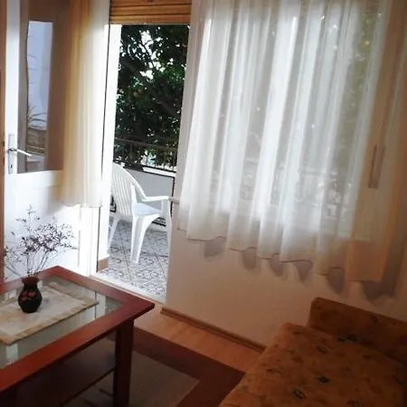 Apartman Betica