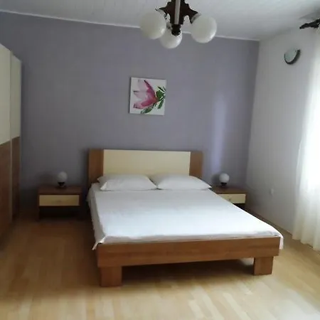 Apartman Betica * Trogir