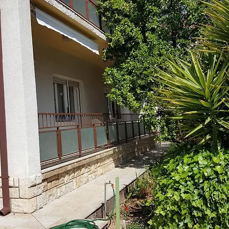 Apartman Betica Apartmán