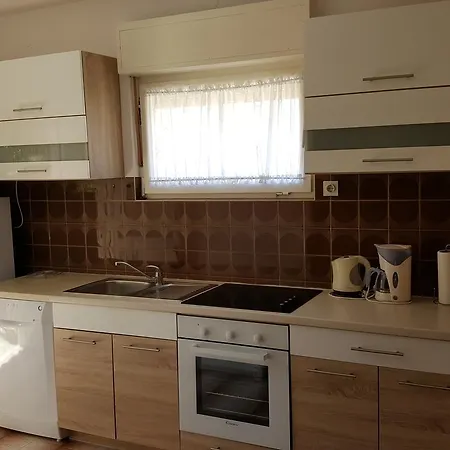 Apartman Betica *