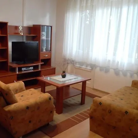 Apartmán Apartman Betica Trogir